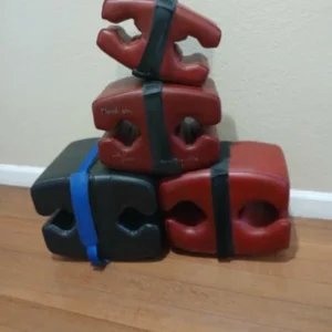 The Handi-bloc